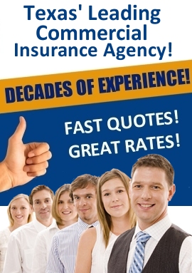 commercial insurance quote